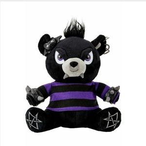 Killstar Kreepture-Gothy